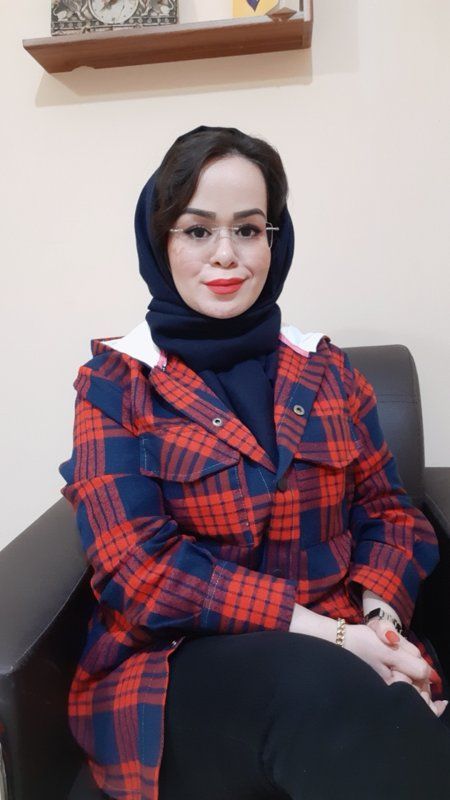 دکتر زهرا خالوندی کارشناسی ارشد روانشناسی عمومی . زوج درمانگر . درمانگر رابطه عاطفی . مشاوره پیش از ازدواج . مداخله در طلاق و جدایی عاطفی . مشاوره سوگ . آموزش ارتباط موثر بین زوجین با هدف بهبود و غنی سازی رابطه زوجی و رابطه عاطفی . انجام تست