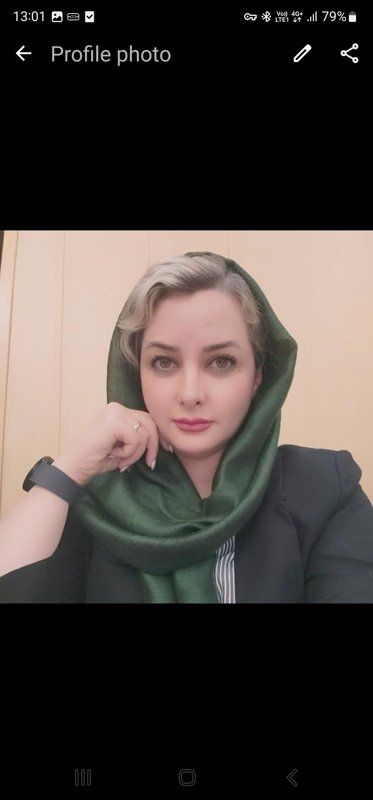 دکتر سارا حیدریان