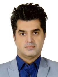 دکتر عزالدین غفاری
