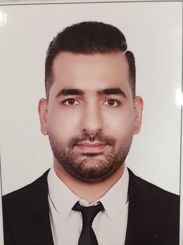 میثم امیرپور جراح و دندانپزشک