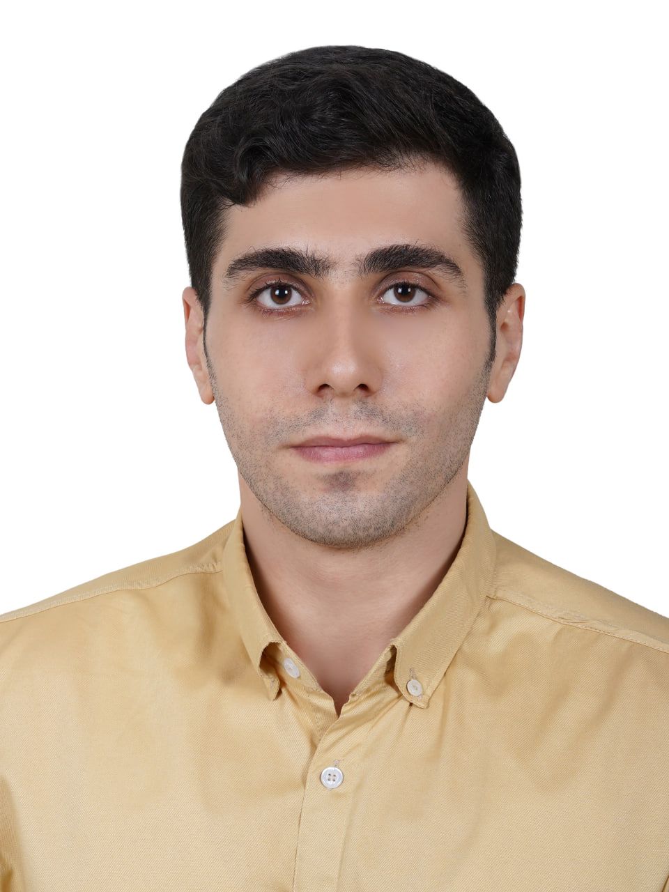 دکتر مهدی محبعلی زاده