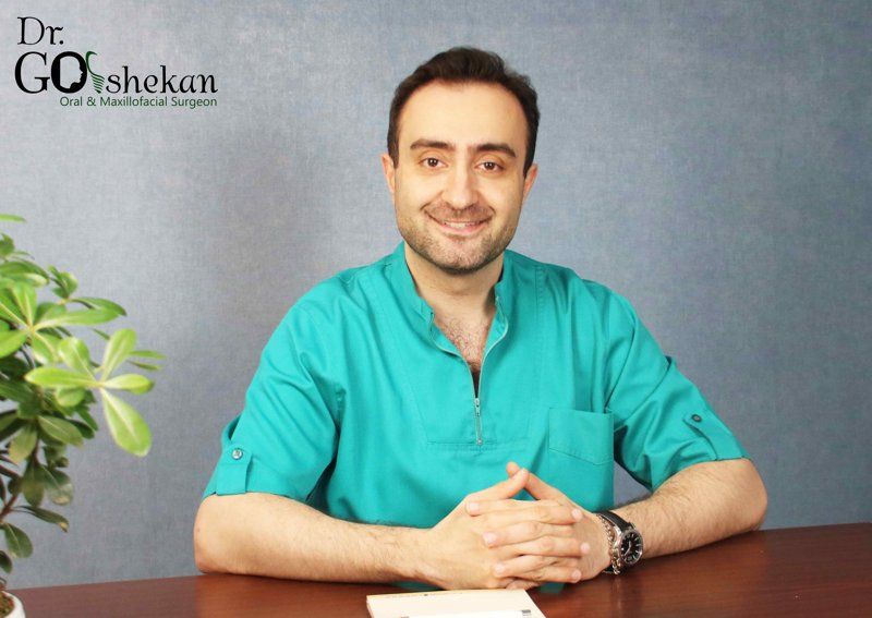 دکتر هادی گل شکن