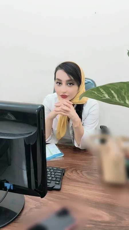 دکتر شیدا عباسی