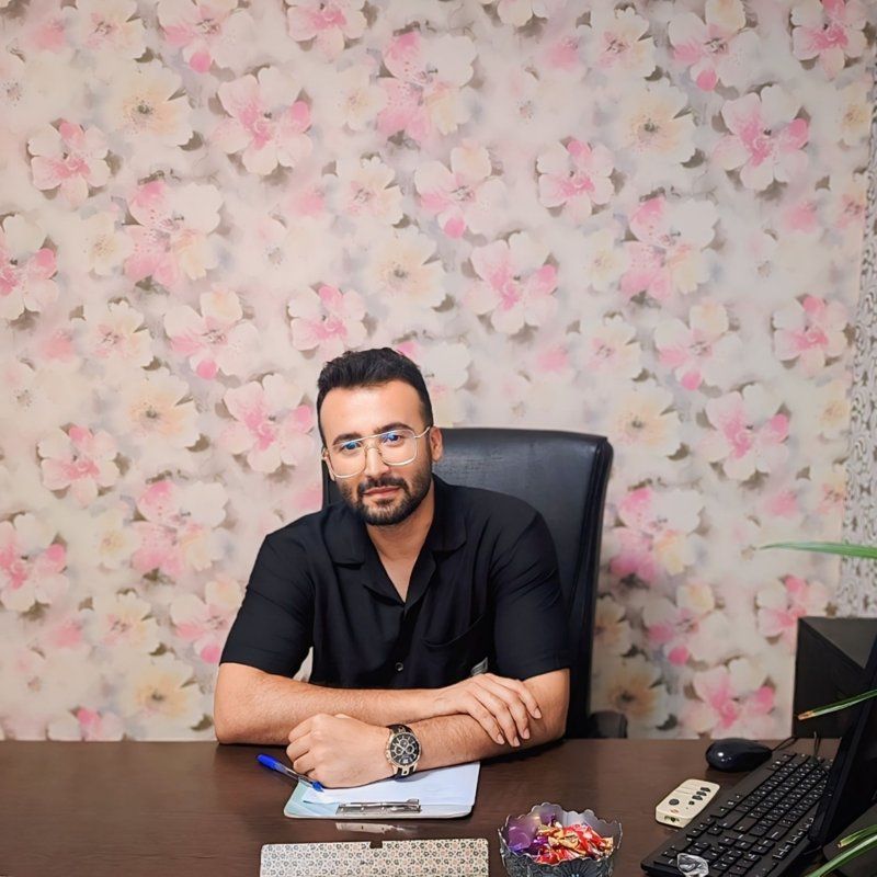 دکتر صادق مرادی
