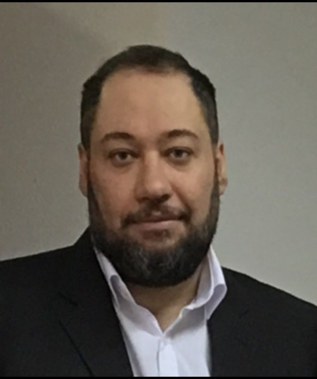 دکتر فؤاد چایچی یگانه