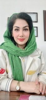 دکتر میترا مستعد