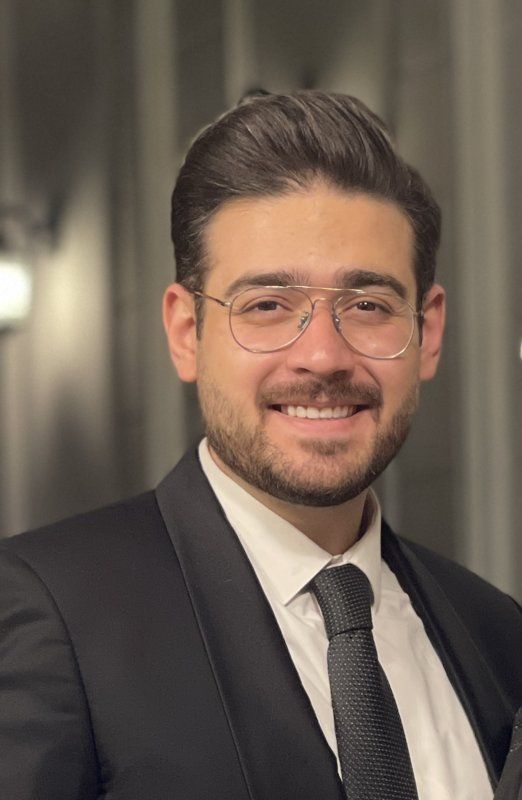 دکتر علیرضا تسلیمی