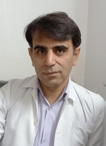 دکتر محسن بهرامی