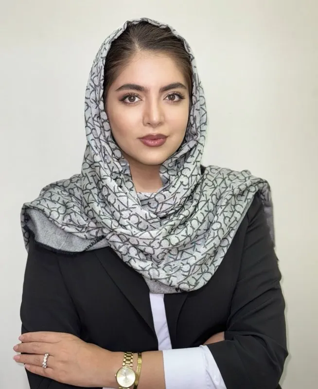 دکتر مبینا دالوندی