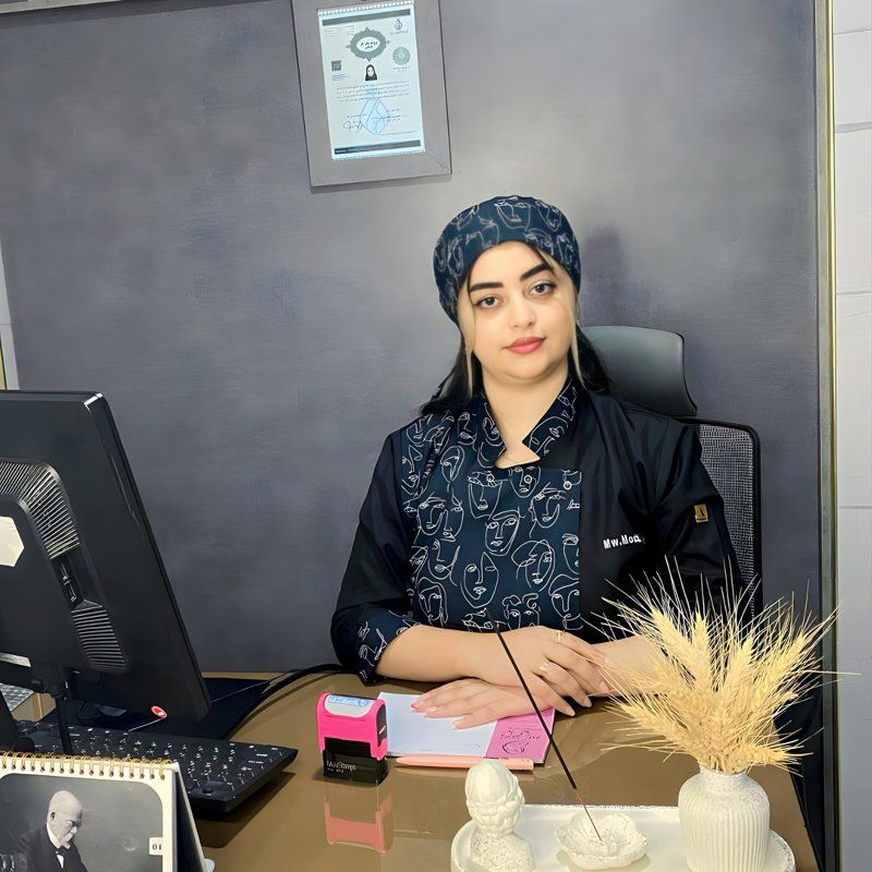 دکتر شیدا مصطفی زاده گچی