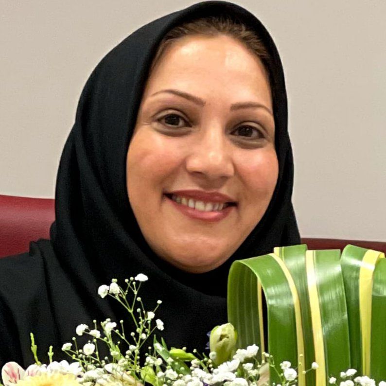 دکتر ناهید ازدکی