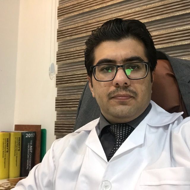 دکتر شهرام ترکمندی