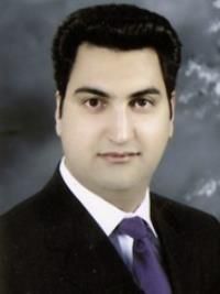 دکتر احسان سلطانی نژاد