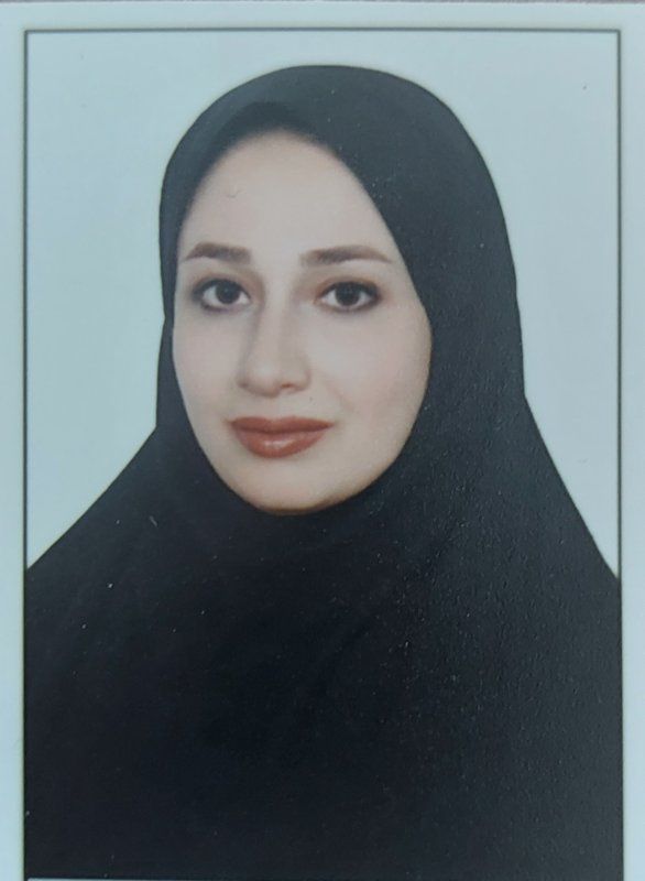 دکتر سلیمه جانقربان متخصص بیماریهای قلب و عروق