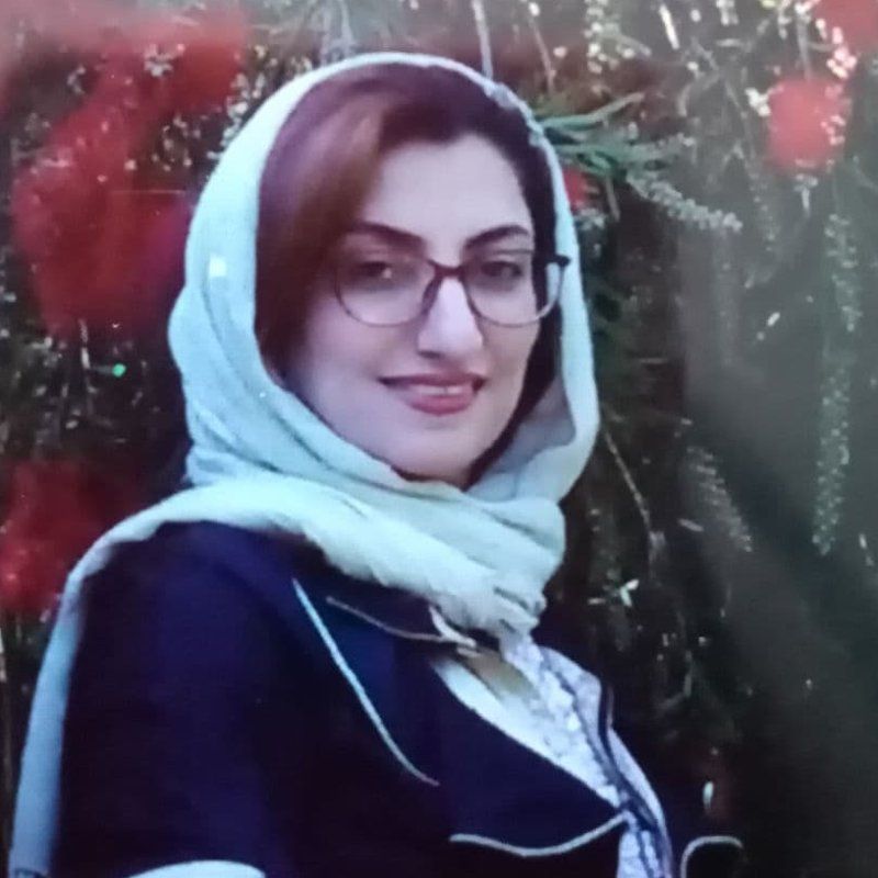 دکتر زهرا بهرامی