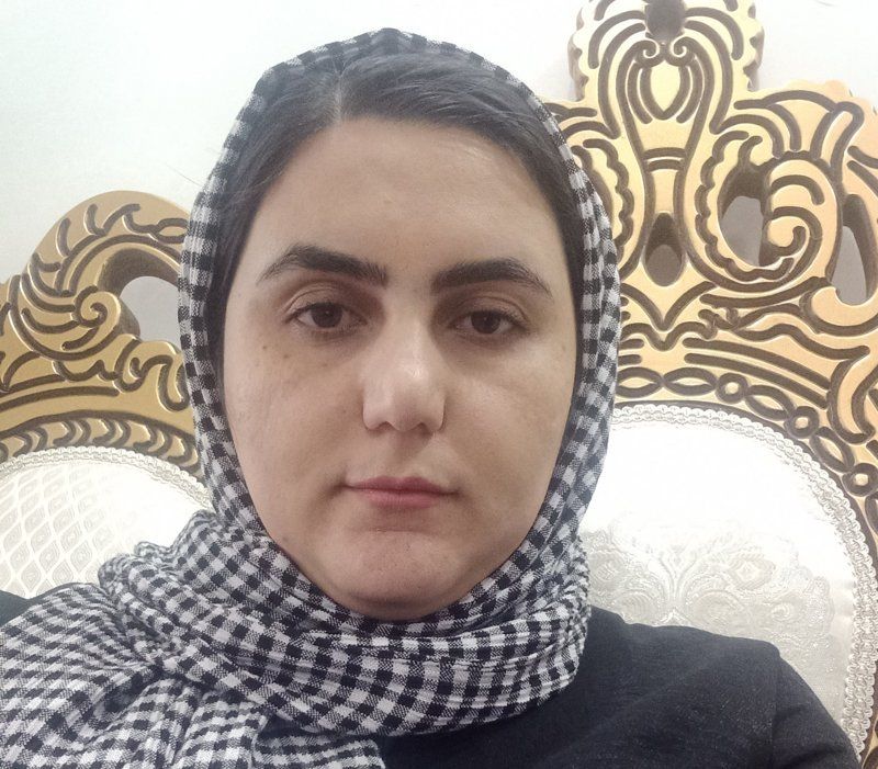 دکتر پریسا توکلی حسنکلو متخصص روانپزشکی