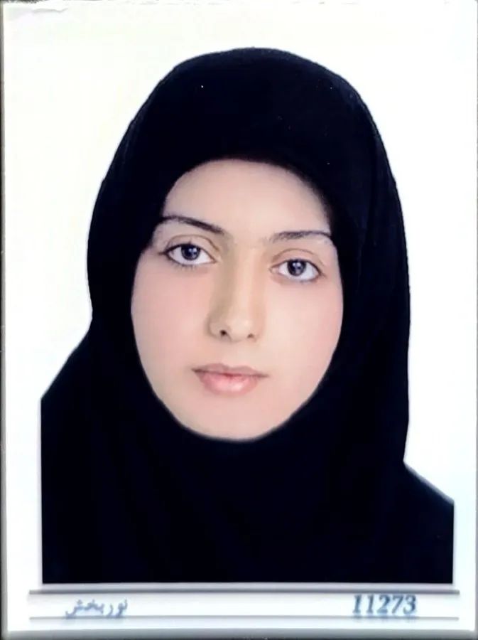 دکتر زهرا خانی خوزانی متخصص بیماریهای داخلی, دکترای پزشکی
