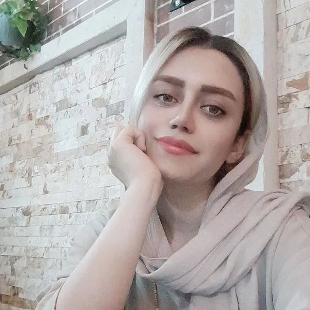 پرستو حسینی کارشناسی ارشد روانشناسی عمومی