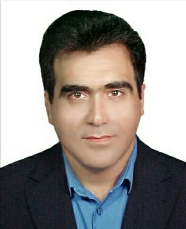 دکتر فرزاد زکیان خرم آبادی