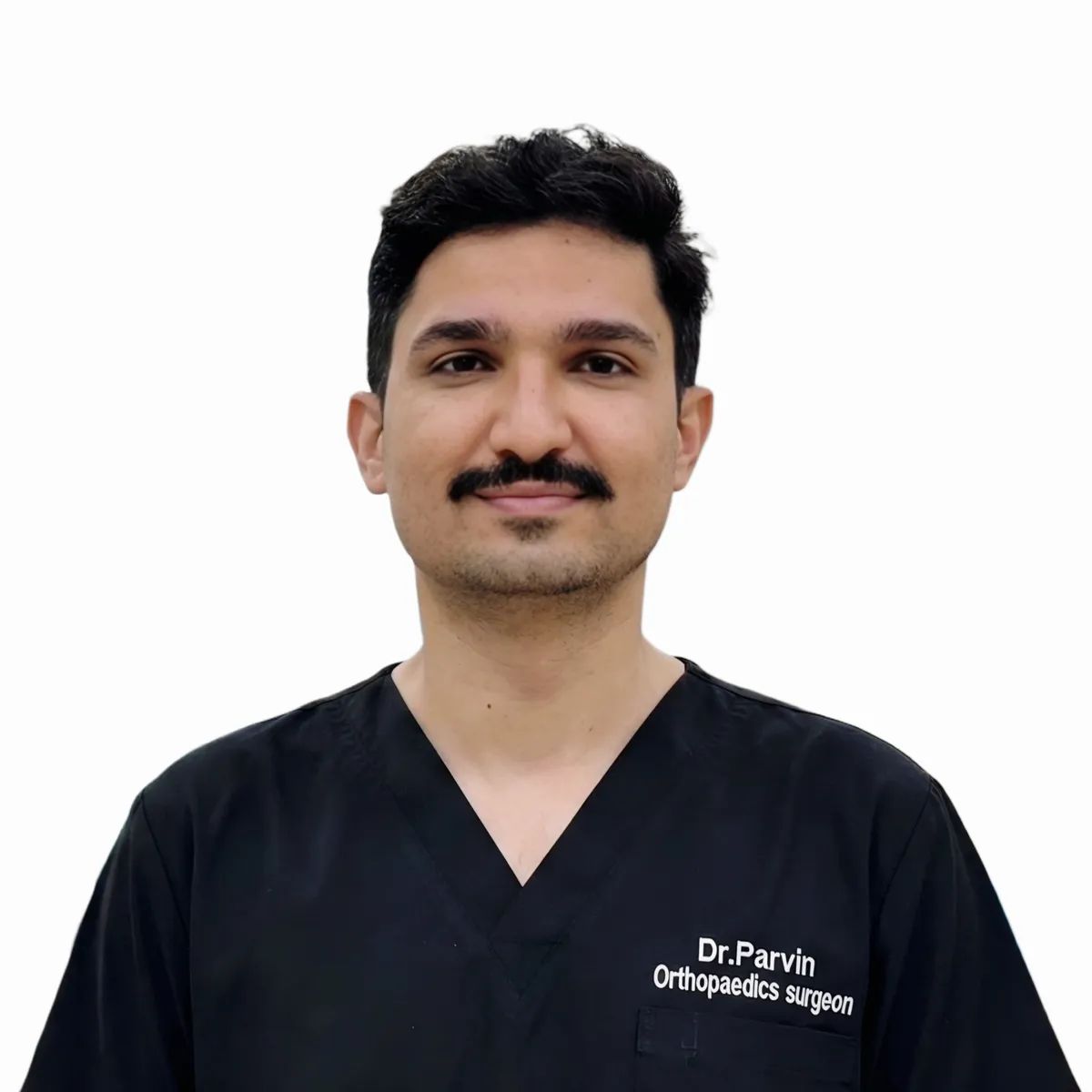 دکتر امیرحسین پروین ارتوپدی ، جراحی استخوان و مفاصل