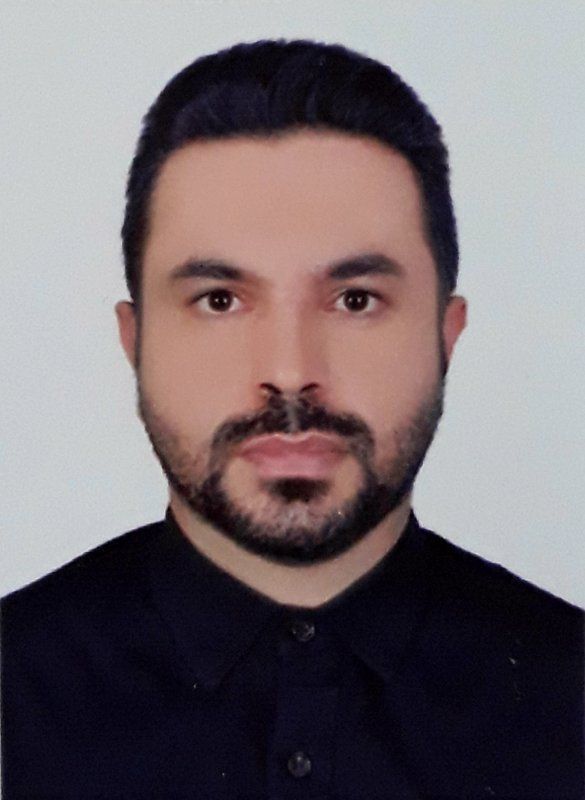 دکتر بهنام آزادی