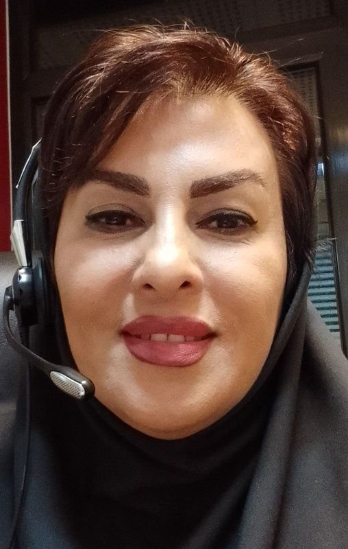 دکتر کبری انوری