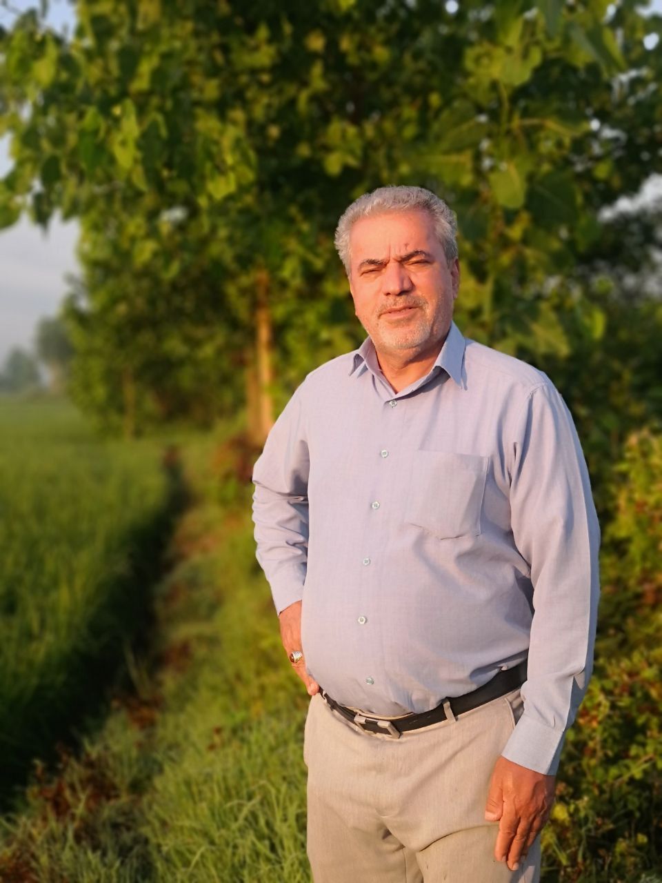دکتر محمدرضا منتظری پزشک عمومی