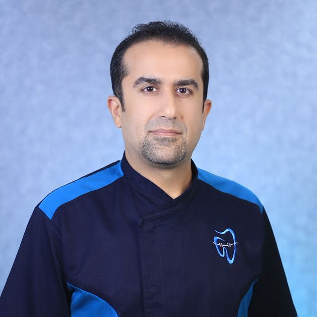 دکتر محمدصالح براتی