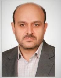 دکتر غلامحسین علی شیری
