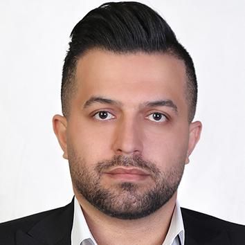 دکتر فرشاد بابامیر