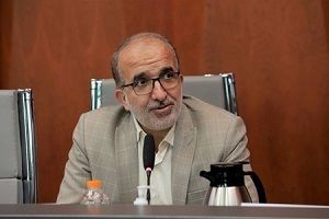 دکتر سلیمان حیدری