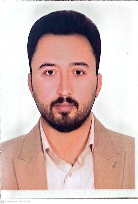 امین محمدی پزشک عمومی