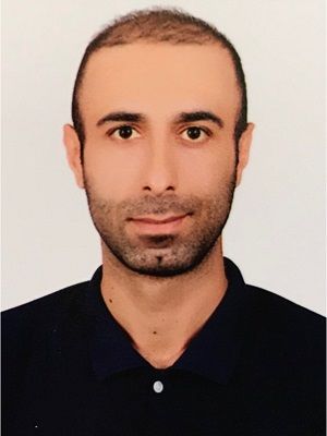 دکتر شاهین الهی پناه