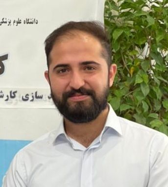 دکتر علیرضا شکراللهی