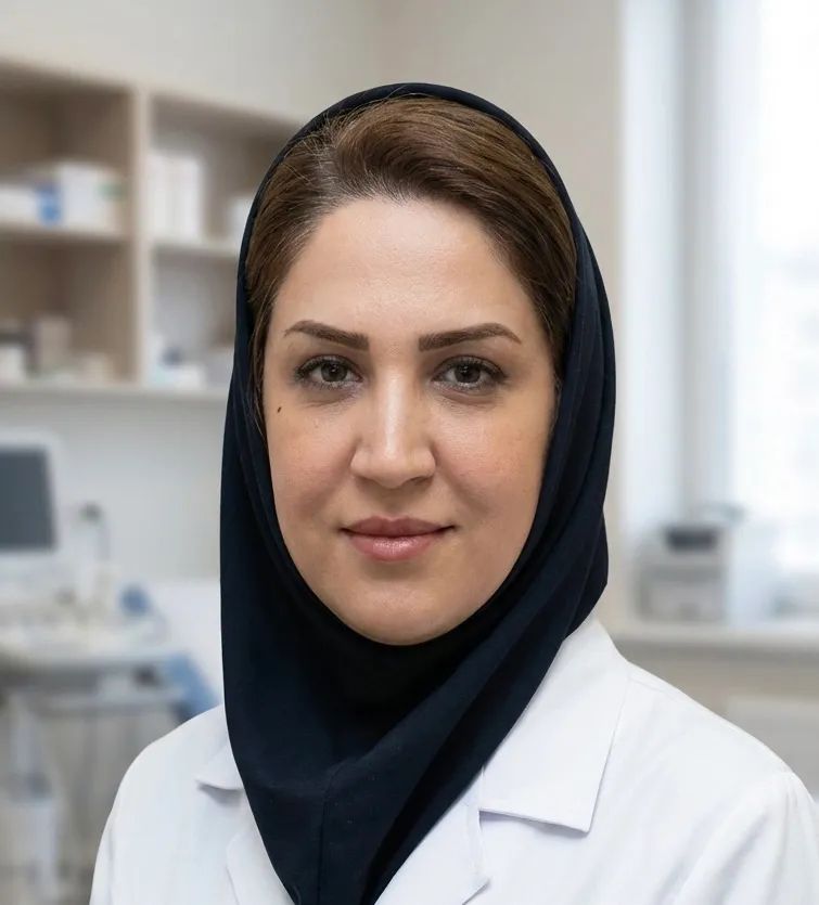 دکتر لیلا قاسمی روانپزشک و متخصص اعصاب و روان _ روانپزشک و روان درمانگر _ دارای بورد تخصصی