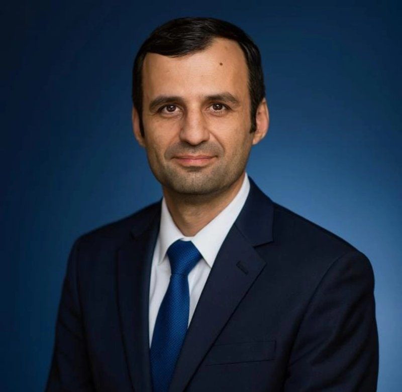 دکتر سیدحسن شریعتی نجف آبادی