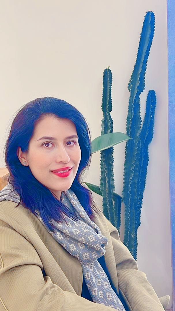دکتر مریم یزدی زاده