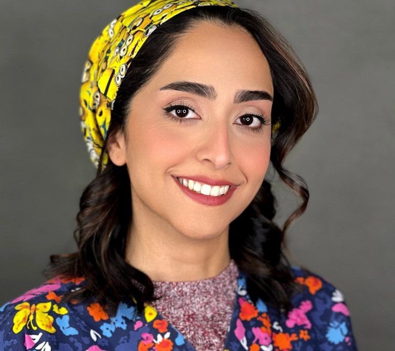 دکتر نگار بابائی