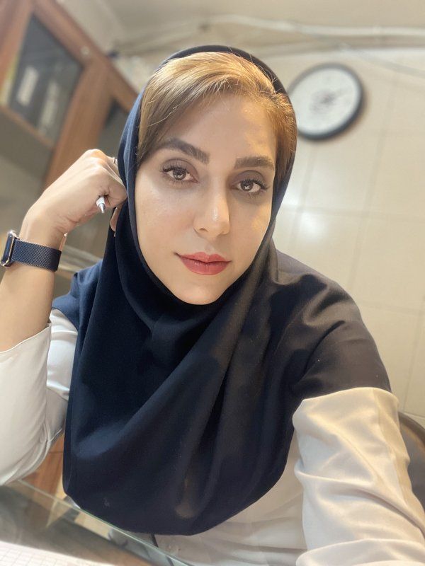 دکتر مریم السادات میرسیفی نژادنائینی کارشناس ارشد علوم تغذیه