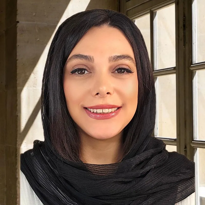 دکتر نازلی شعرباف