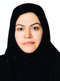 دکتر فاطمه جعفری