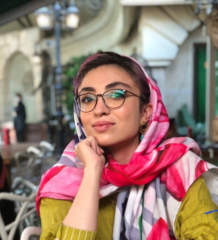 دکتر نجمه دین پژوه