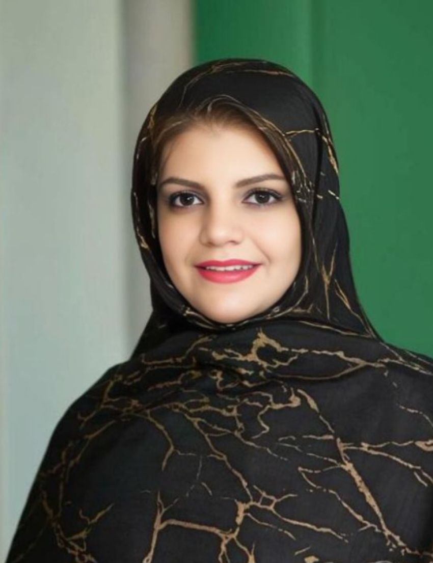 دکتر سعیده عجمی