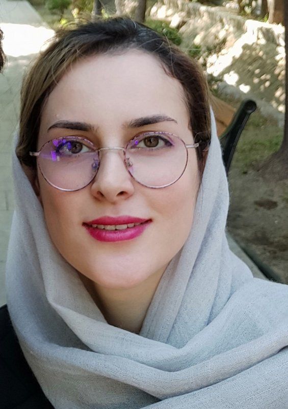 دکتر سپیده عبدی تازه آبادی