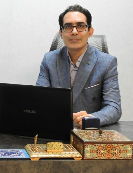 دکتر علی موثقی