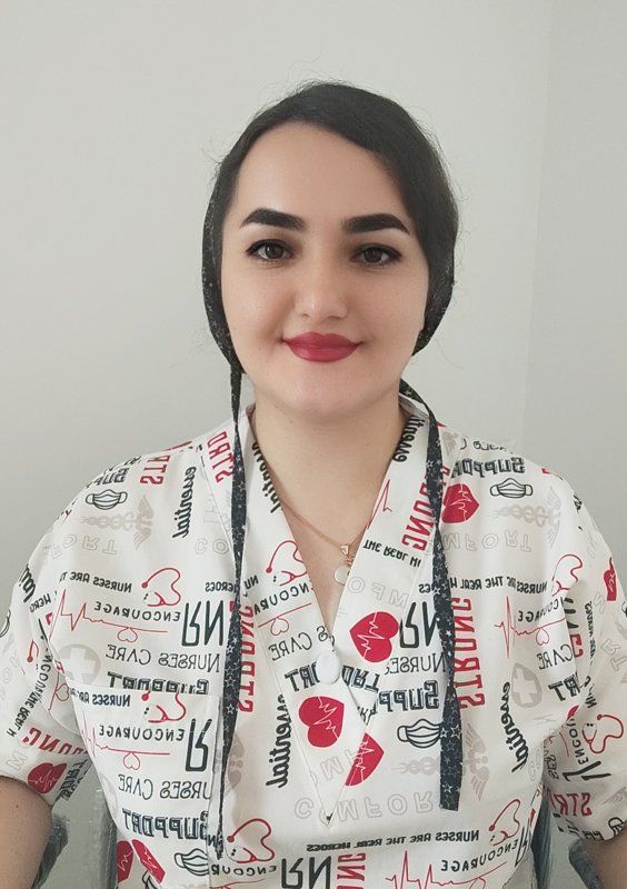 دکتر سمیه کریمی کارشناسی مامایی