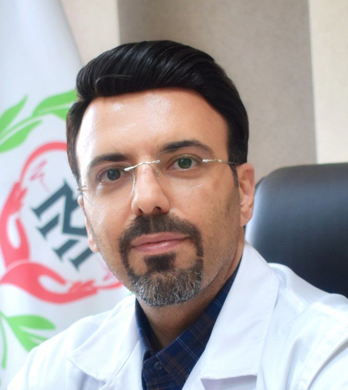 دکتر علی عبدالحسینی