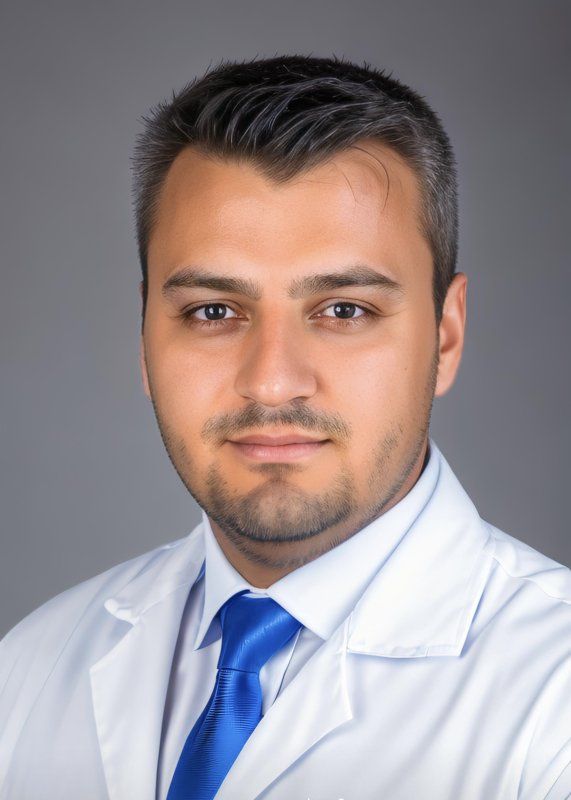 دکتر حمید اسدخانی پزشک عمومی