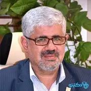 دکتر شکراله سلمان زاده رامهرمزی