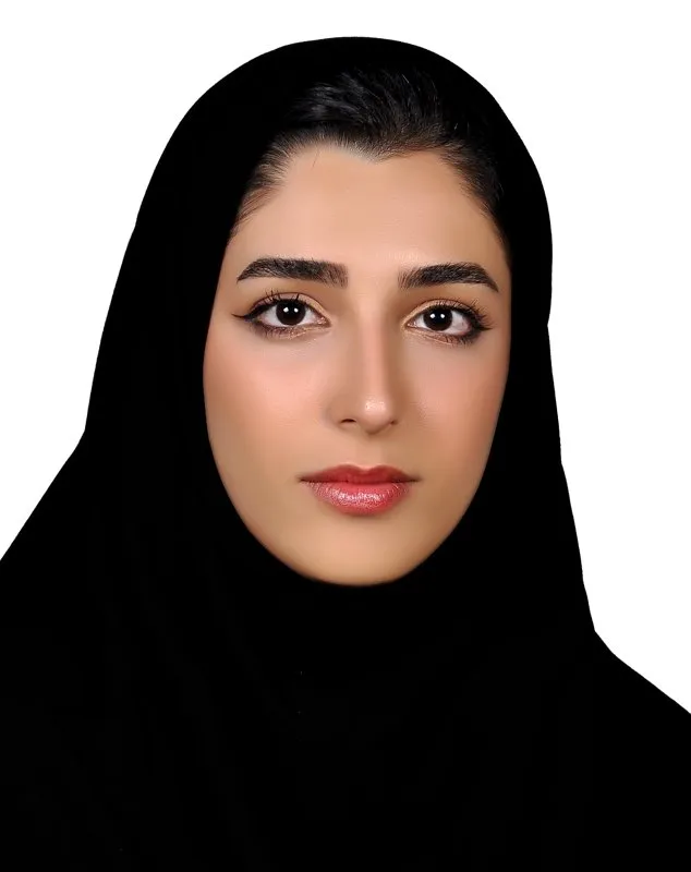 دکتر فاطمه رجایی